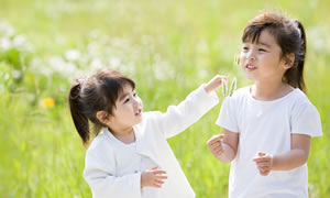 勤換衛生巾能有效預防婦科病